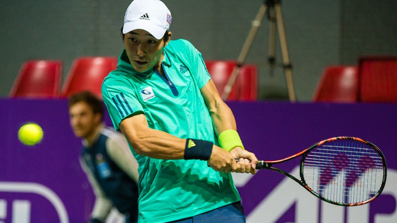 Go Soeda a caccia dell’ultimo Banzai