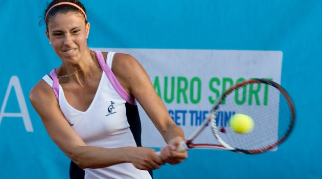 Torna l’Open Campaccio, Moroni in pole