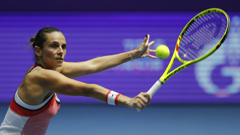 Flavia, è il momento di ricambiare