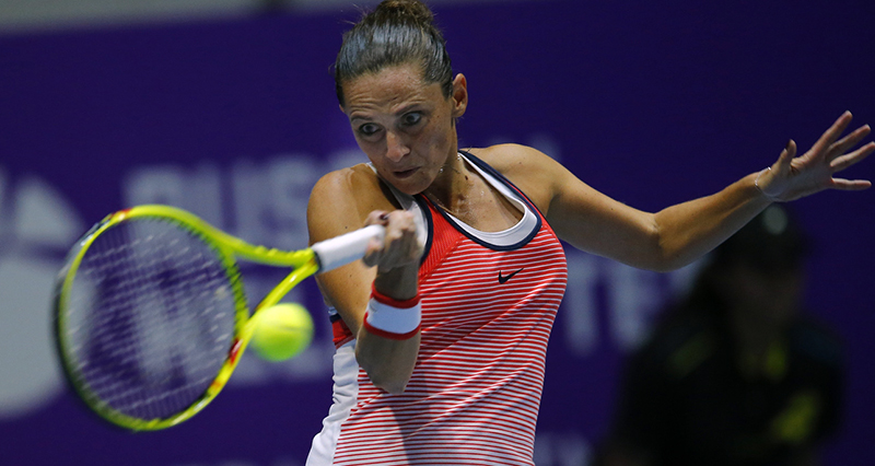 Roberta, una finale per la Top-10