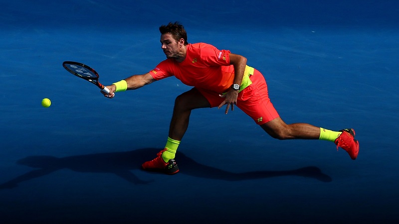 Stan Wawrinka: “A Marsiglia per la fiducia”