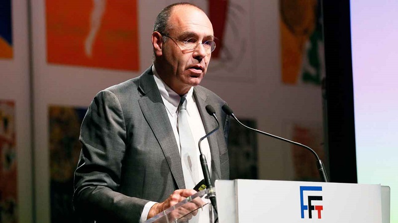 Rivoluzione Francese nella FFT