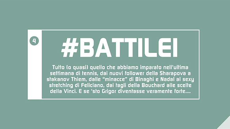 #BATTILEI / 04