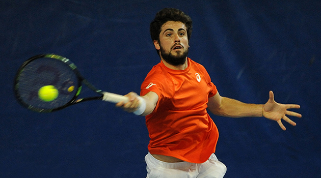 Bega in semifinale a Basiglio