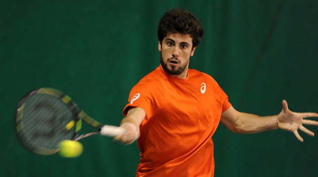 Bega: semifinale a Sondrio e top-300