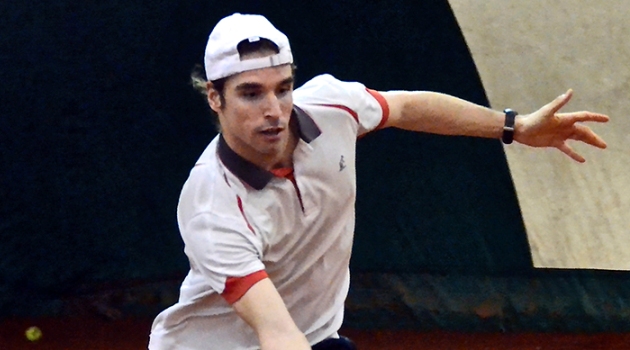 Bonini c’è: suo l’Open di Rozzano