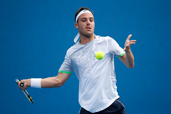 Cecchinato deferito