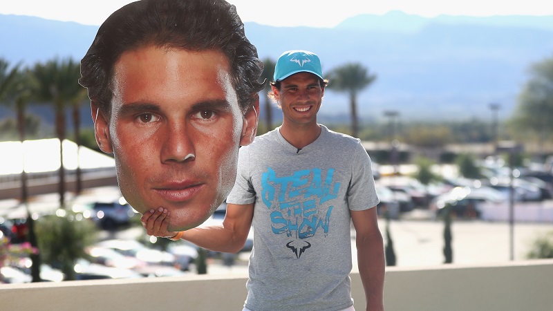 Attacco a Nadal: “Adesso basta!”