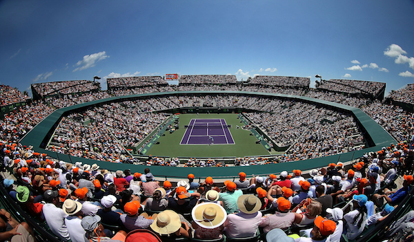 I tabelloni di Miami