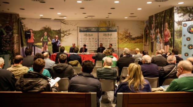 Il Master della Brianza fa 36, con un’edizione… reale