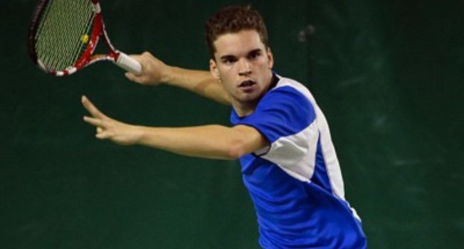 Itf Trento: male Bellotti, bene Pellegrino