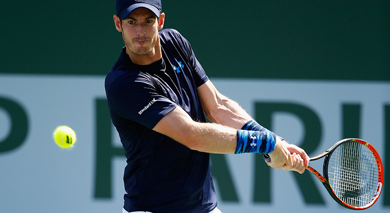 La battaglia si sposta nel deserto