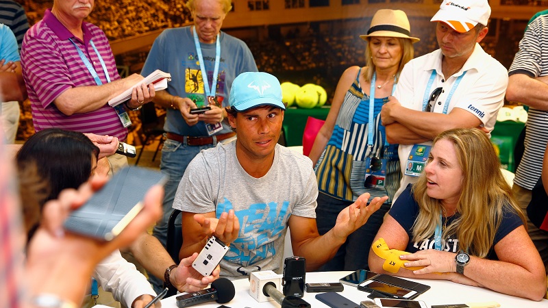 Sharapova, cos’hai scatenato…