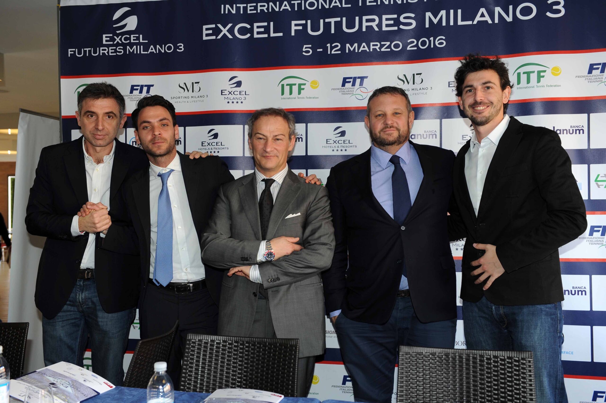 Milano 3, tutto pronto per il nuovo Futures