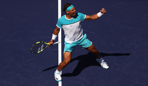 Nadal alla prova del Nole