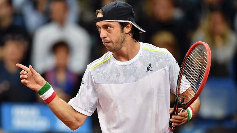 “Il tennis ti frega”…Stavolta no, Paolino!