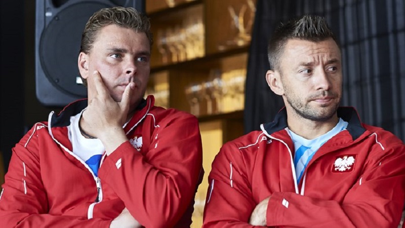 La partita a scacchi della Polonia