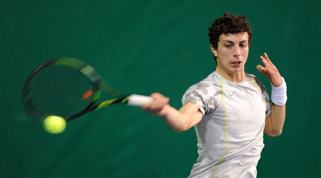 Sondrio: tempo di main draw