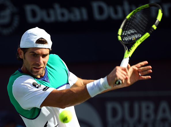 Torino Challenger: c’è Bolelli