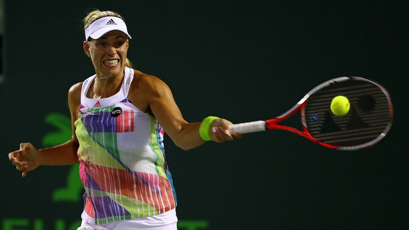 Per Vika è sempre tempo di rivincite