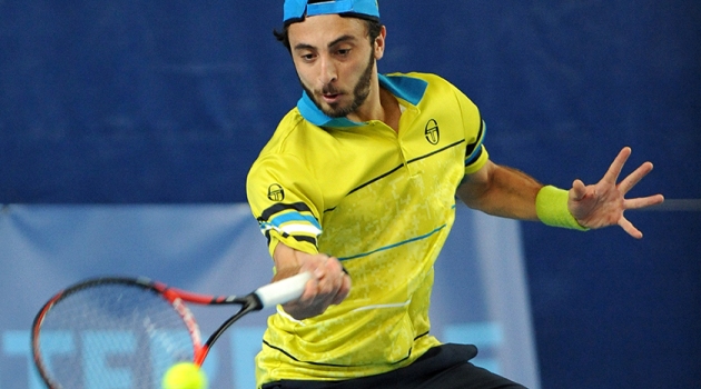 Vilardo, che cuore! Vince al fotofinish