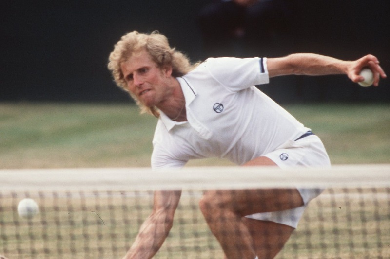 VItas Gerulaitis