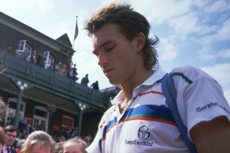 Pat Cash
