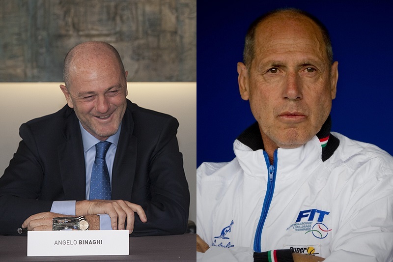 Tutto cominciò con un Tapiro d’Oro