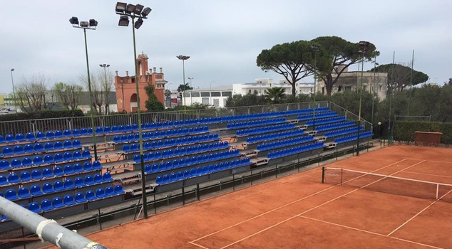 Barletta Challenger: attesa per le wild card