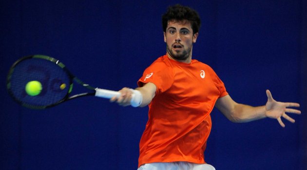 Bega passeggia: bravo e fortunato