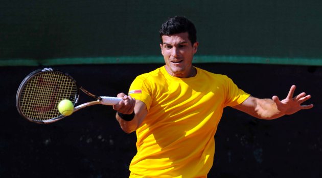 Brescia: l’Open BNL entra nel vivo