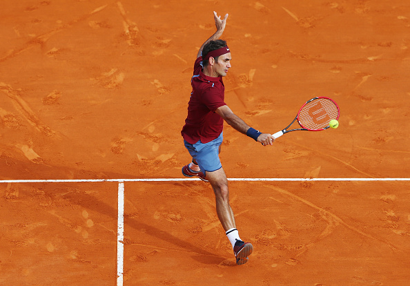 Federer passeggia con Bautista Agut, nei quarti di finale sfiderà Tsonga