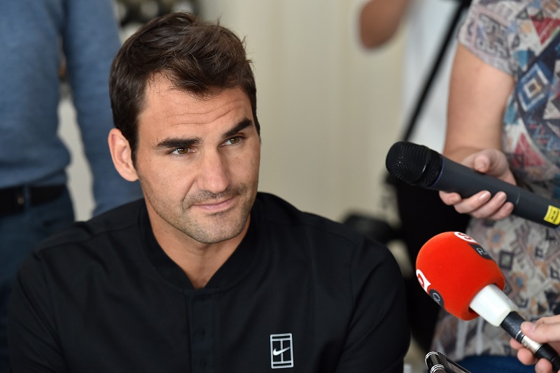 Dove nasce la grandezza di Roger Federer