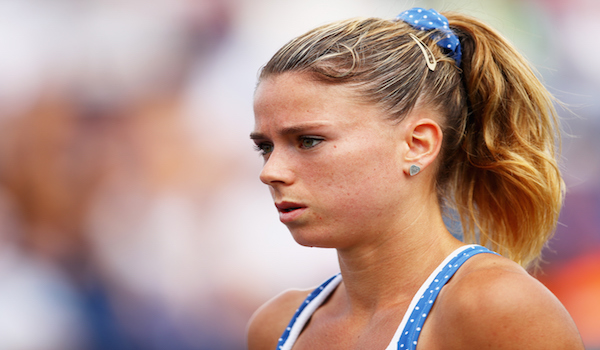 Giorgi si arrende a Cibulkova. Juan Monaco vince a Houston con Sock infortunato