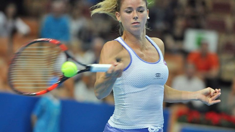 La Giorgi cancella i cattivi ricordi