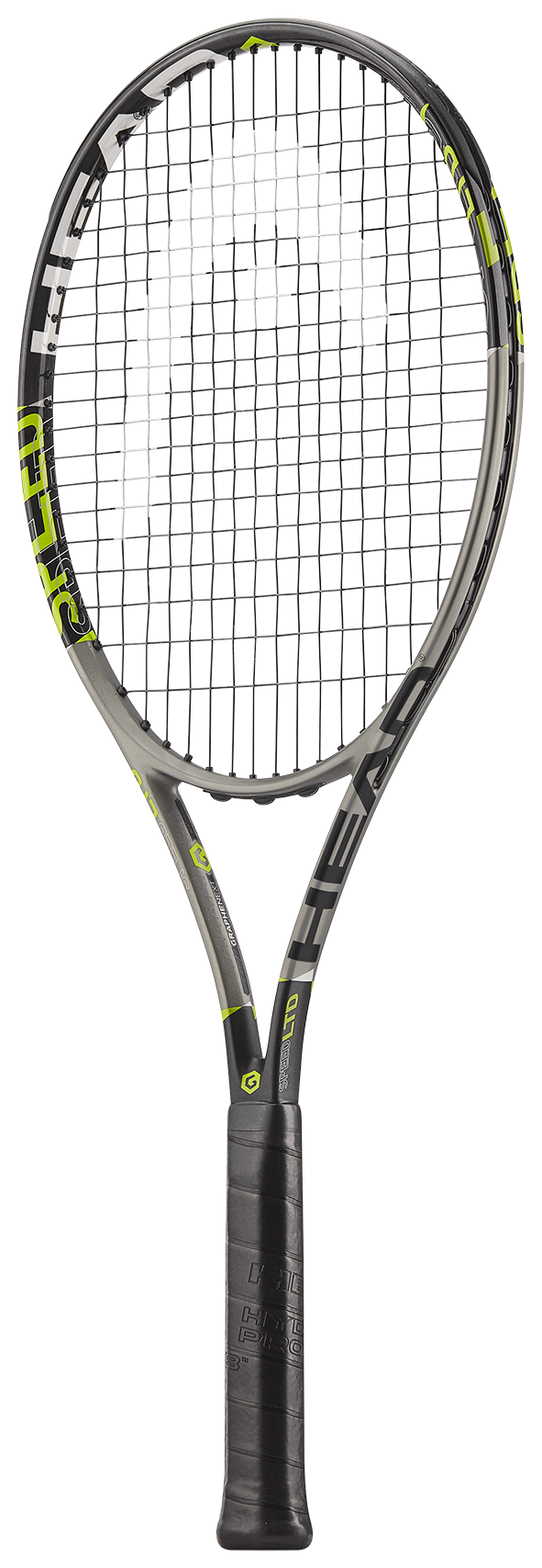 Head, nuova racchetta per Zverev