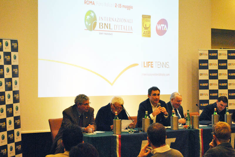 In 9000 per il sogno di Roma 2016