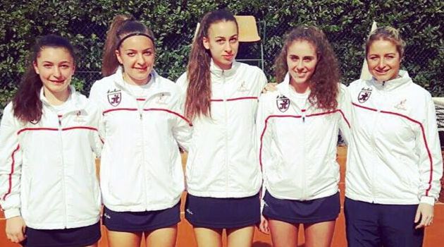 Junior MI: pareggio d’oro a Roma