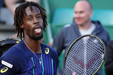 Monfils fa sognare la Francia. 16 anni dopo Pioline