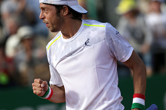 Lorenzi mette in campo la concretezza