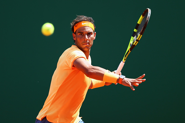 Nadal torna gladiatore: Murray battuto e finale numero 100