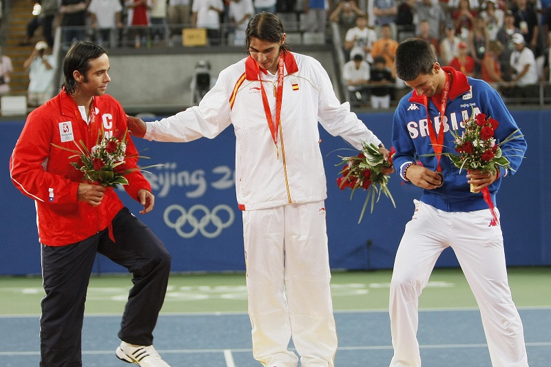 Novak Djokovic vuole scalare l’ultimo gradino