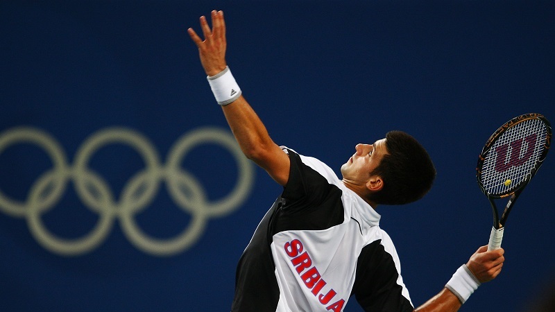 Nole vuole scalare l’ultimo gradino