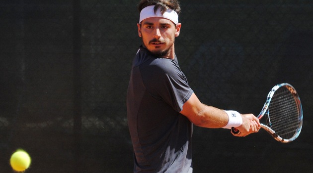 Open BNL: Brescia scalda i motori