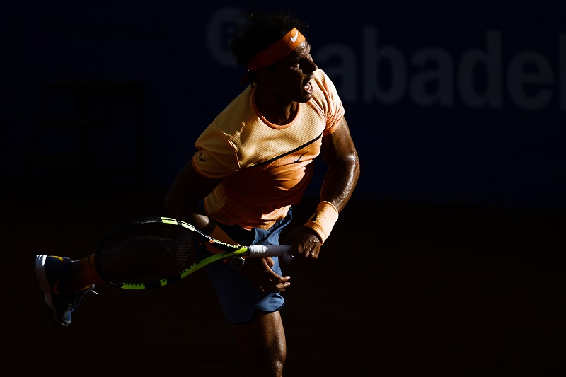 Nadal implora, chiede, pretende trasparenza. E L’ITF lo provoca.