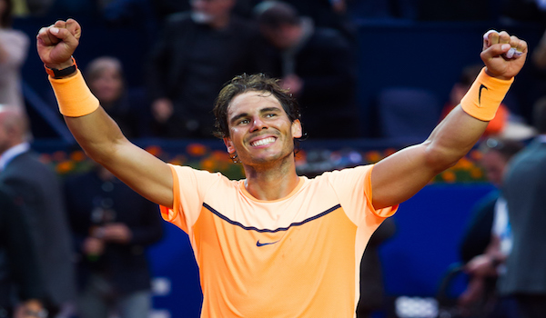 Nadal passa dalle parole alla querela