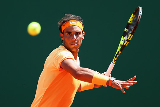 Ma quale pericolo Wawrinka!