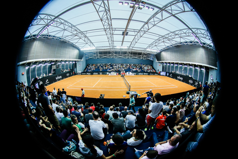 Addio ATP Challenger Tour Finals