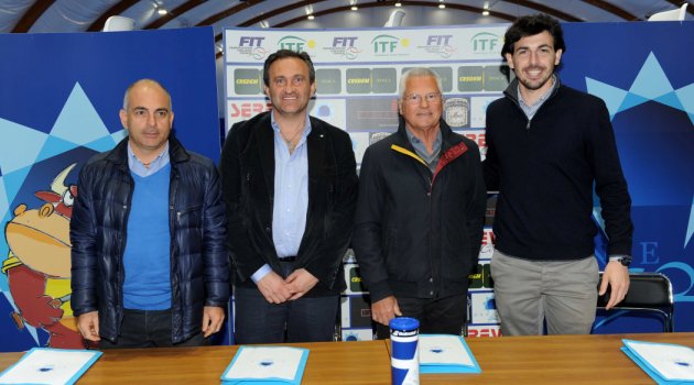 Scatta domani il “Credem Futures”