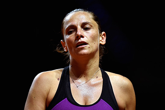 Uragano Siegemund travolge la Vinci